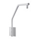 Bosch Pendant parapet mount Reference: NDA-U-RMT-B