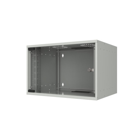 Lanview 19 7U Rack Wall Mount 565 x Référence: W128317029