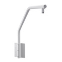 Bosch Pendant parapet mount Reference: NDA-U-RMT-B