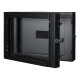 Lanview 19 7U Rack Cabinet Double Référence: W128317032