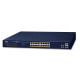 Planet IPv6/IPv4, 16-Port Managed Reference: GS-4210-16P2S
