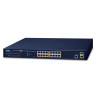 Planet IPv6/IPv4, 16-Port Managed Reference: GS-4210-16P2S