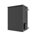 Lanview 19 16U IP55 Wall mount Référence: W128317064