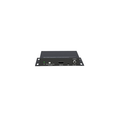 Vivolink HDMI de-embedder Reference: VL120008