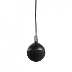 Vaddio EasyIP CeilingMIC D (black) - Reference: W125865014