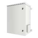 Lanview 19 16U IP55 Wall mount Référence: W128317065