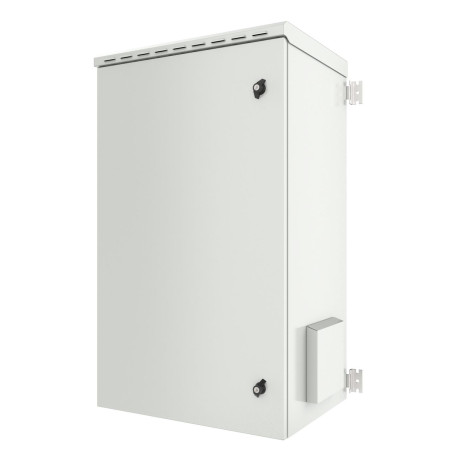 Lanview 19 20U IP55 Wall mount Référence: W128317069