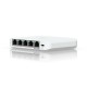Ubiquiti Compact, 5-port 2.5G switch Référence: W128942611
