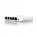 Ubiquiti Compact, 5-port 2.5G switch Référence: W128942611