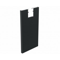 Ergonomic Solutions SpacePole Outdoor Kiosk for Référence: W128844697