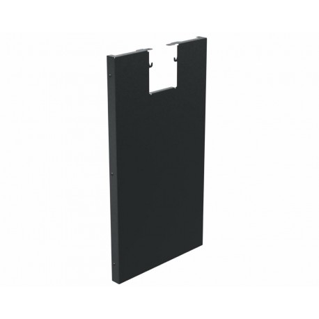 Ergonomic Solutions SpacePole Outdoor Kiosk for Référence: W128844697