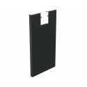 Ergonomic Solutions SpacePole Outdoor Kiosk for Référence: W128844697