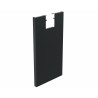 Ergonomic Solutions SpacePole Outdoor Kiosk for Référence: W128844697