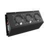 Lanview SOUNDPROOF 3 FAN MODULE BLACK Référence: W128318652