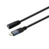 Vivolink USB-C male to female 1,5m Référence: W128882302