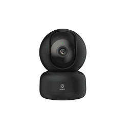 WOOX WIFI SMART INDOOR PTZ CAMERA Référence: W128319895