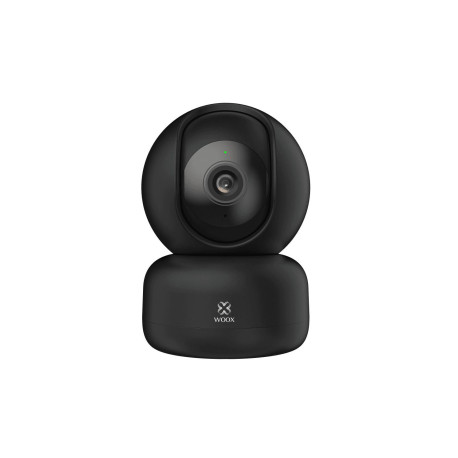 WOOX WIFI SMART INDOOR PTZ CAMERA Référence: W128319895