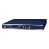 Hikvision 16 Port Fast Ethernet Smart Référence: W128937506