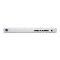 Ubiquiti Mission Critical - A switch Référence: W128445500