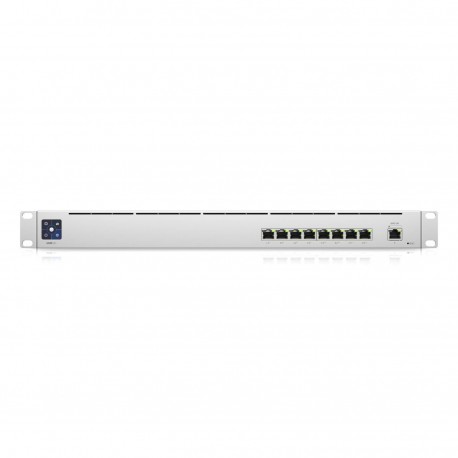 Ubiquiti Mission Critical - A switch Référence: W128445500