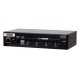 Aten 4-Outlet 1U Half-rack eco Reference: W126077311