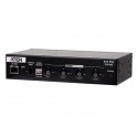 Aten 4-Outlet 1U Half-rack eco Reference: W126077311