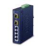 Planet IP30 Industrial 4-P 10/100/100 Reference: IGS-620TF