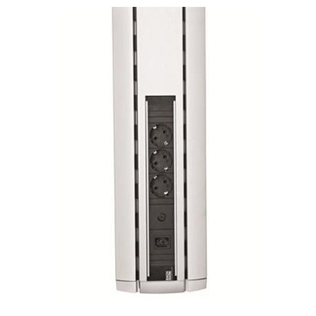 SMS X Power Socket UK Black Référence: PD100003UK