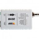 Axis T8640 POE OVER COAX ADAP Reference: 5026-401