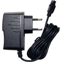 Teltonika EU power supply, 9W Reference: PR3PUEU3
