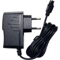 Teltonika EU power supply, 9W Reference: PR3PUEU3