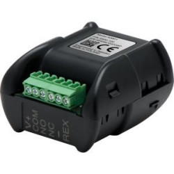 Axis A9801 SECURITY RELAY Reference: 5801-141