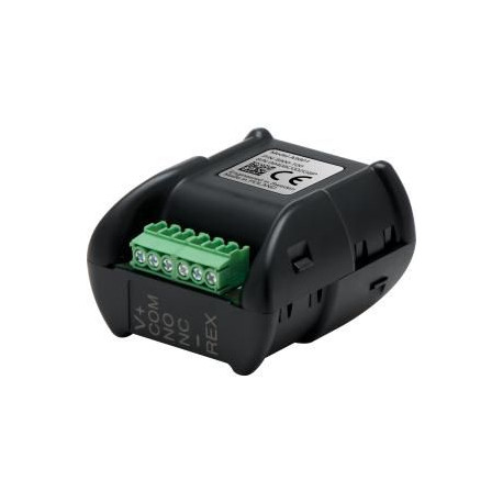 Axis A9801 SECURITY RELAY Reference: 5801-141