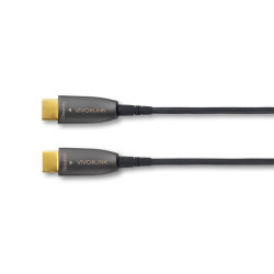 Vivolink OPTIC HDMI 4K CABLE Reference: PROHDMIOP100