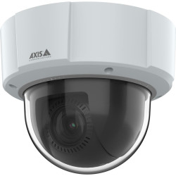 Axis Indoor and outdoor 4 MP PTZ Reference: W128830036