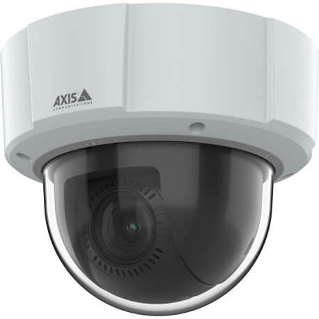 Axis Indoor and outdoor 4 MP PTZ Reference: W128830036