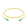 Ubiquiti UFiber PatchCord APC/APC Reference: UF-SM-PATCH-APC-APC