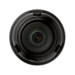 Hanwha PNM-9320VQP Lens module Reference: SLA-5M3700P
