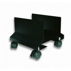 Techly Cpu Steel Holder With Wheels, Référence: W128566335