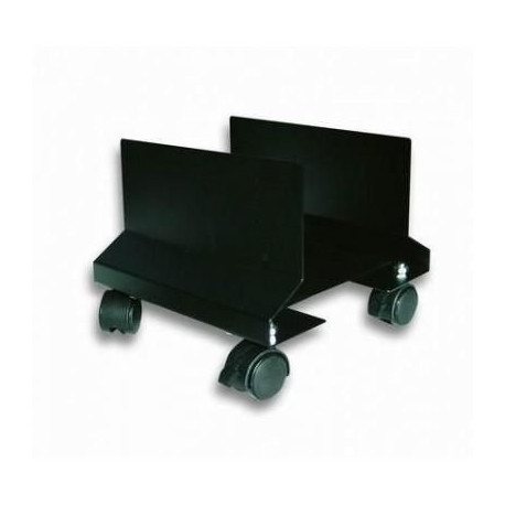 Techly Cpu Steel Holder With Wheels, Référence: W128566335