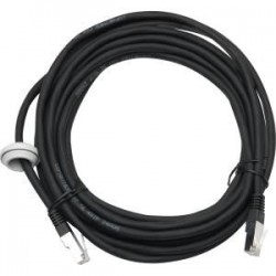Axis SPR NET CABLE WITH GASKET 5M Reference: 5700-331