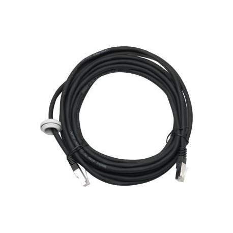 Axis SPR NET CABLE WITH GASKET 5M Reference: 5700-331