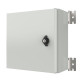 Lanview IP65 Wall-Box with mounting Référence: W128903760