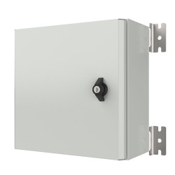 Lanview IP65 Wall-Box with mounting Référence: W128903760