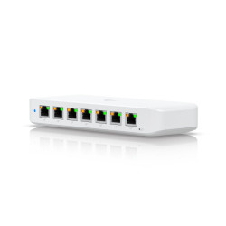 Ubiquiti A compact, 8-port, Layer 2 Référence: W128792509