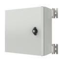 Lanview IP65 Wall-Box with mounting Référence: W128903760