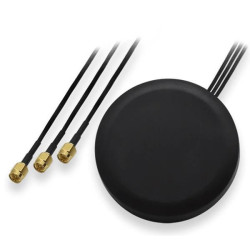 Teltonika COMBO SISO Mobile/GNSS/WIFI Reference: W125997399