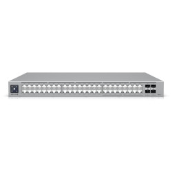Ubiquiti A 48-port, Layer 3 Référence: W128792508