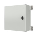 Lanview IP65 Wall-Box with mounting Référence: W128903762