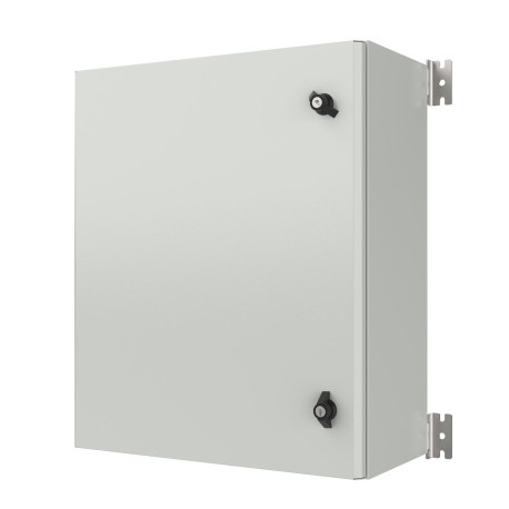 Lanview IP65 Wall-Box with mounting Référence: W128903814